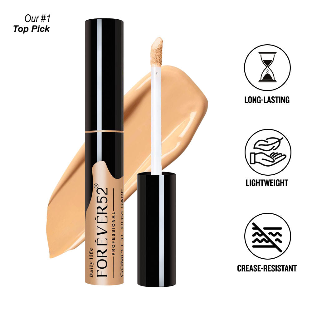 Complete Coverage Concealer - COV005