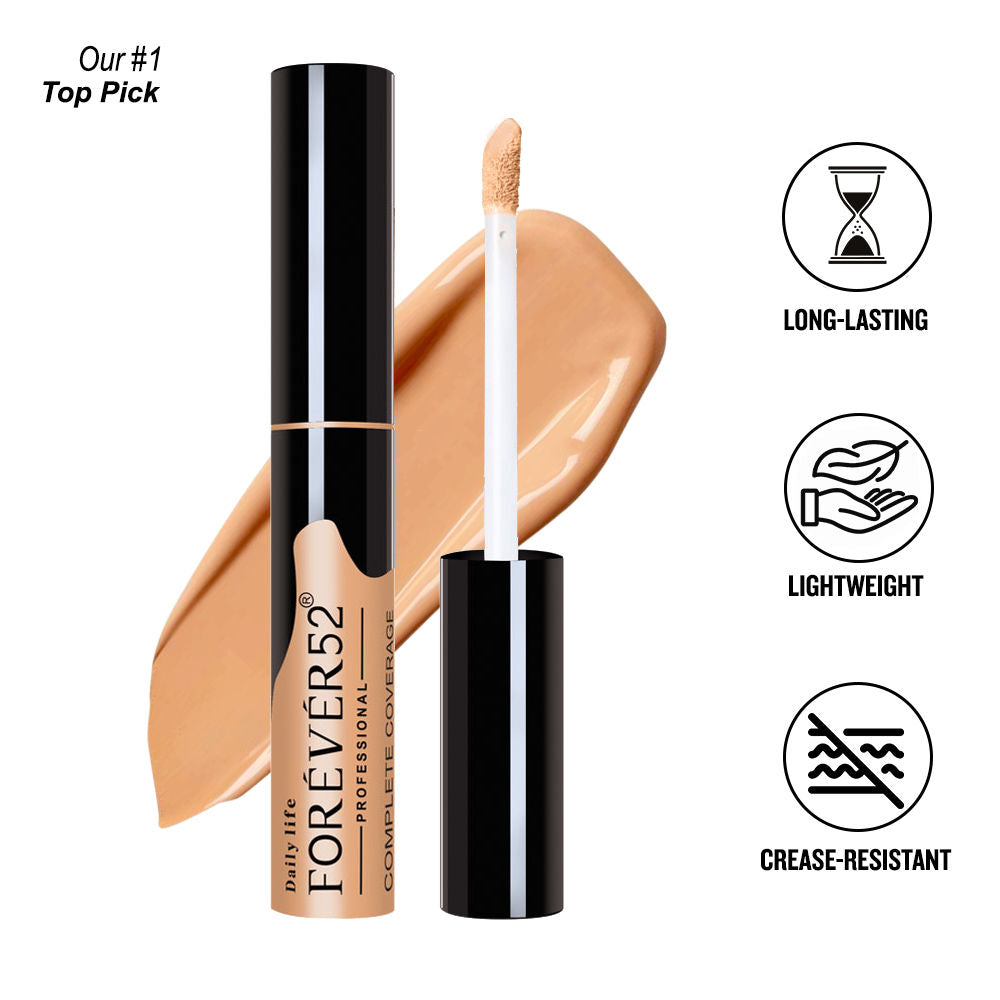 Complete Coverage Concealer - Cov008