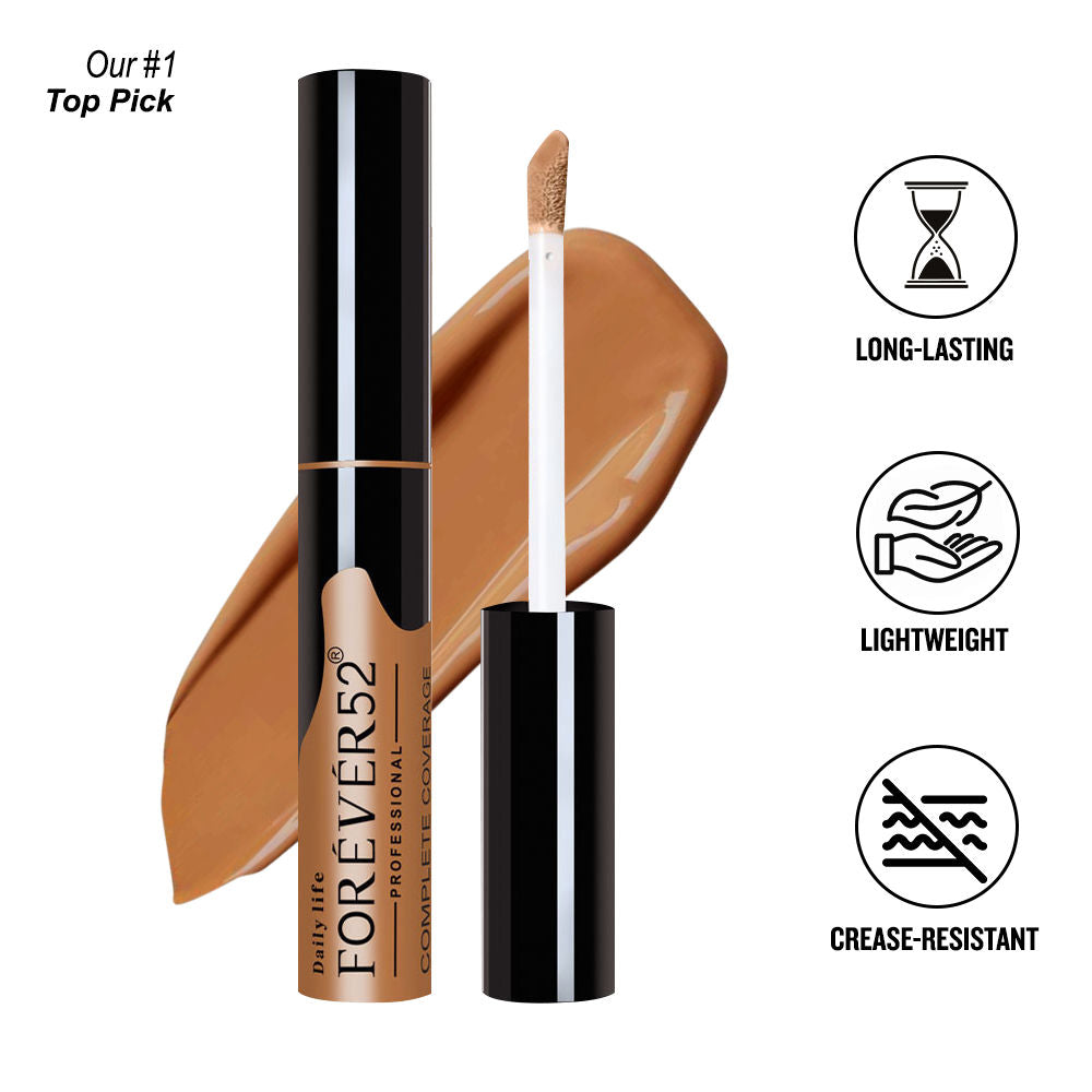 Complete Coverage Concealer - Cov009