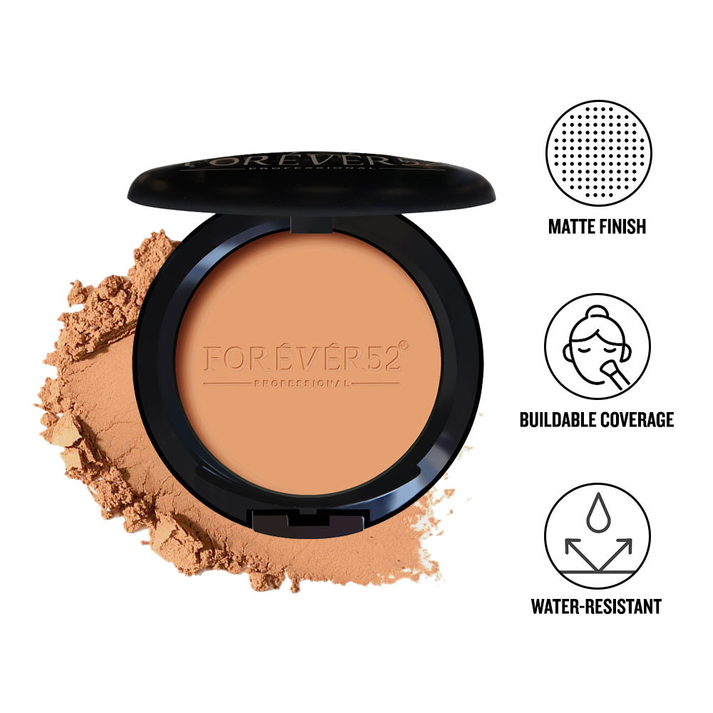 Two Way Cake - A018 Beige