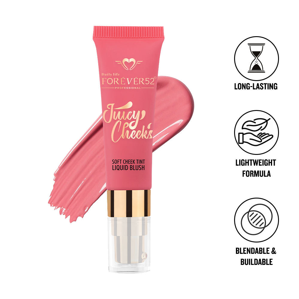 Soft Cheek Tint Liquid Blush