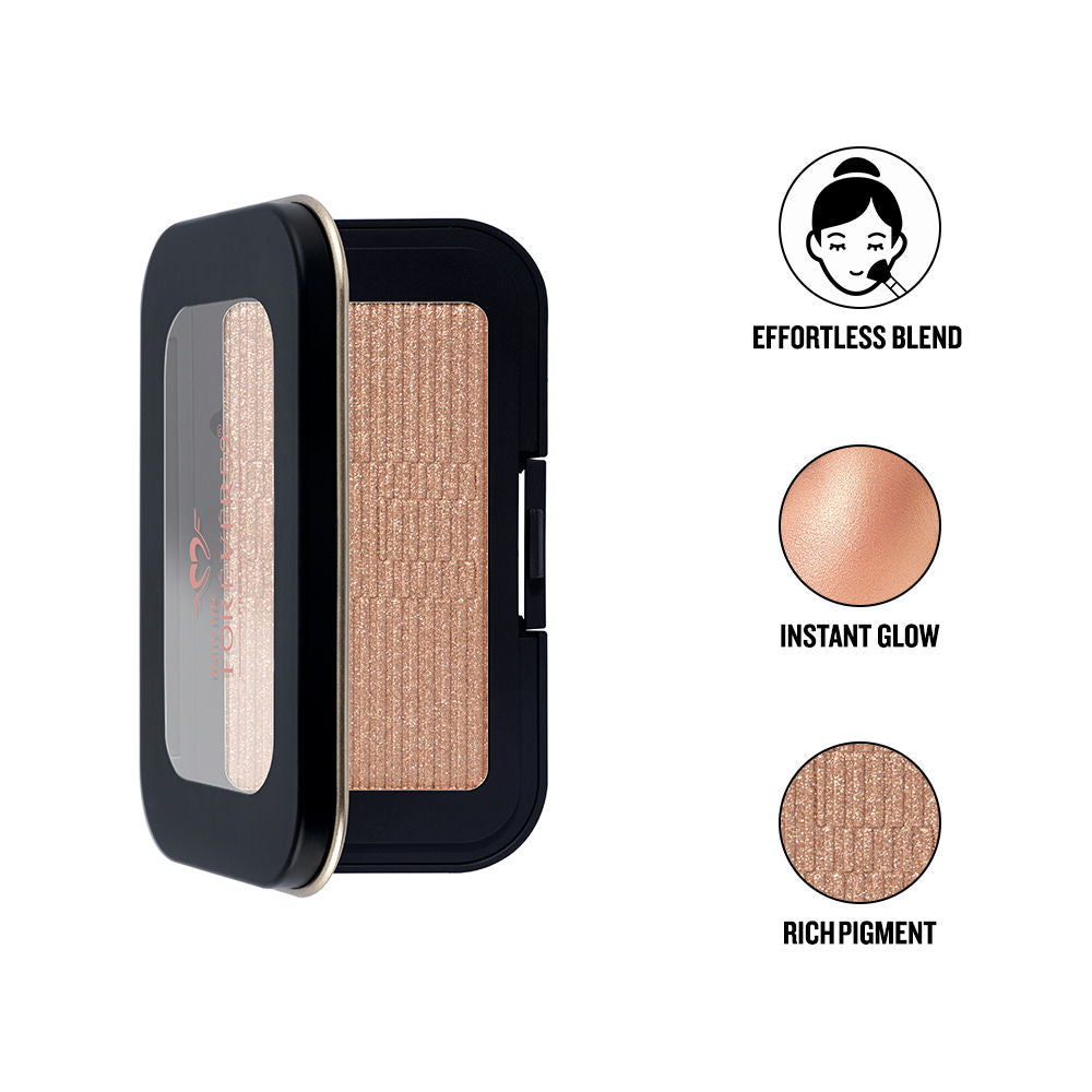 Forever52 Glow On Highlighter - Fgh003