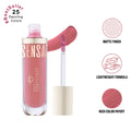 Sensational Lip Liquid Lipstick