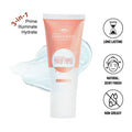 Glow & Prep Makeup Primer