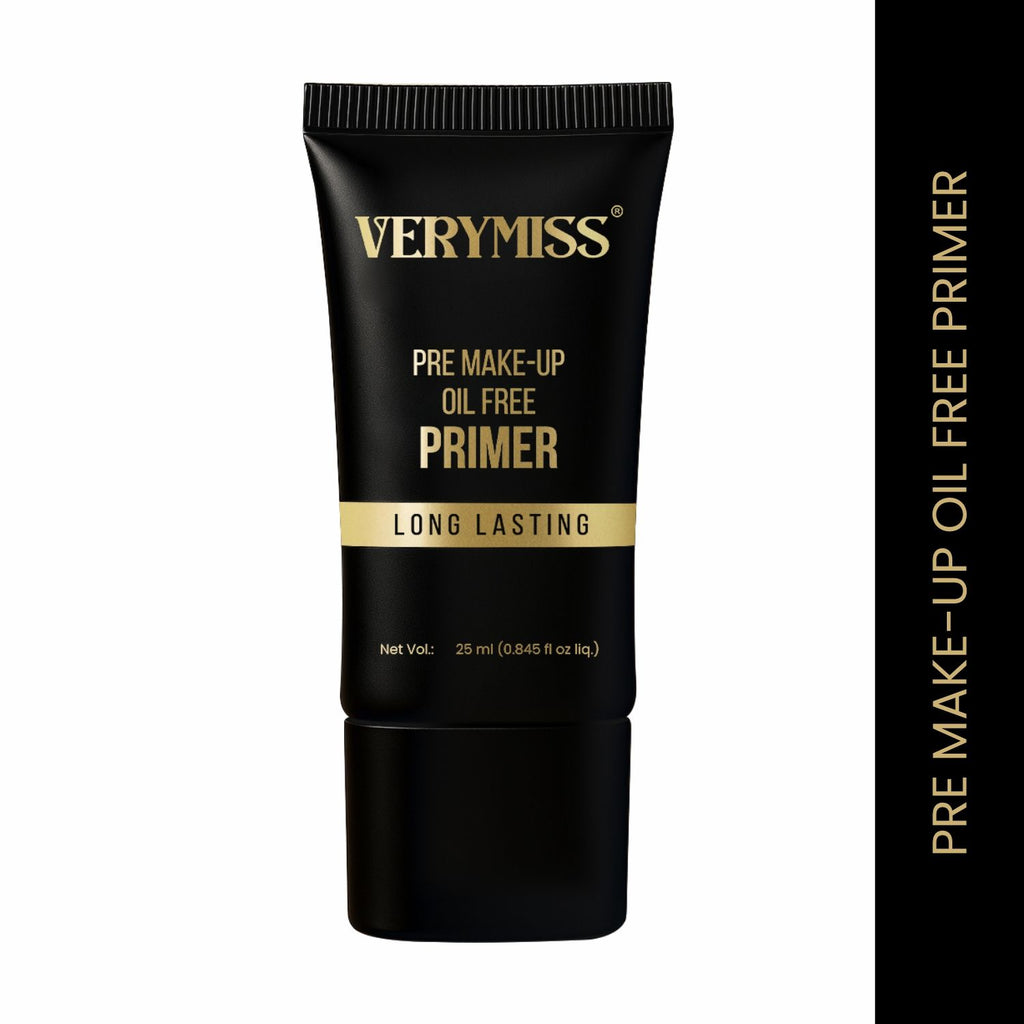 Pre Make-Up Oil Free Matte Primer