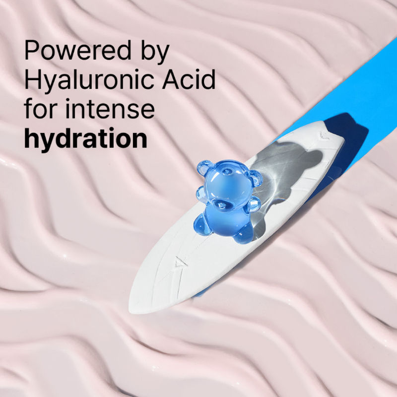 Vital Hydra Solution Hydrating Lip Mask With Hyaluronic Acid – Leave-On Lip Balm