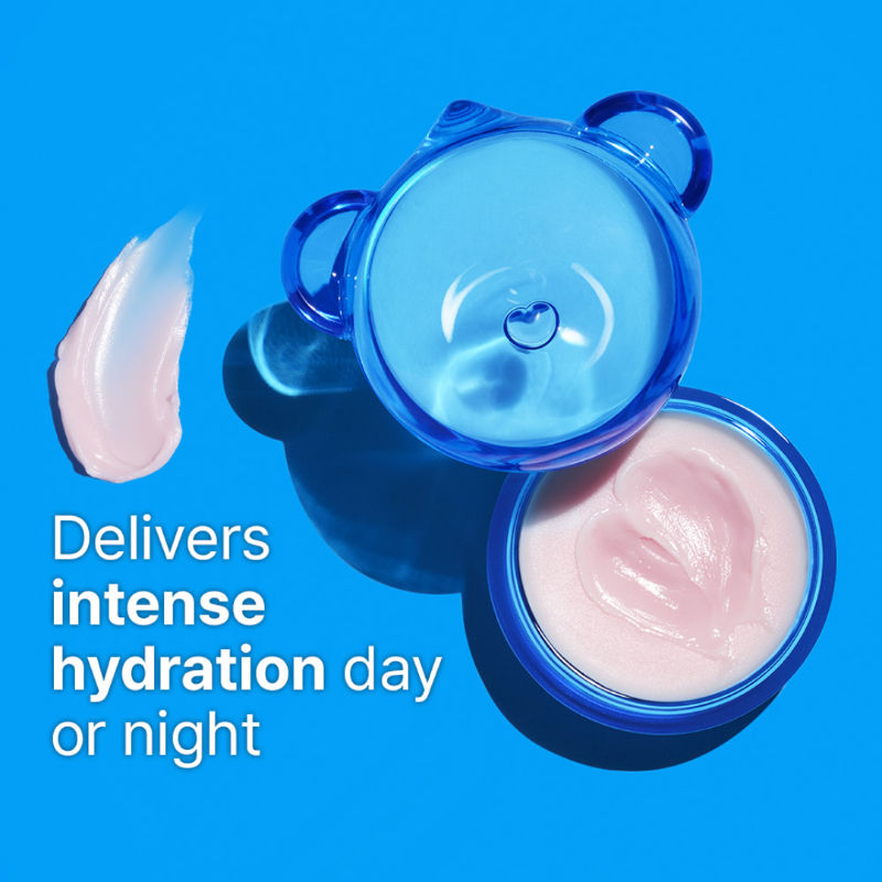 Vital Hydra Solution Hydrating Lip Mask With Hyaluronic Acid – Leave-On Lip Balm