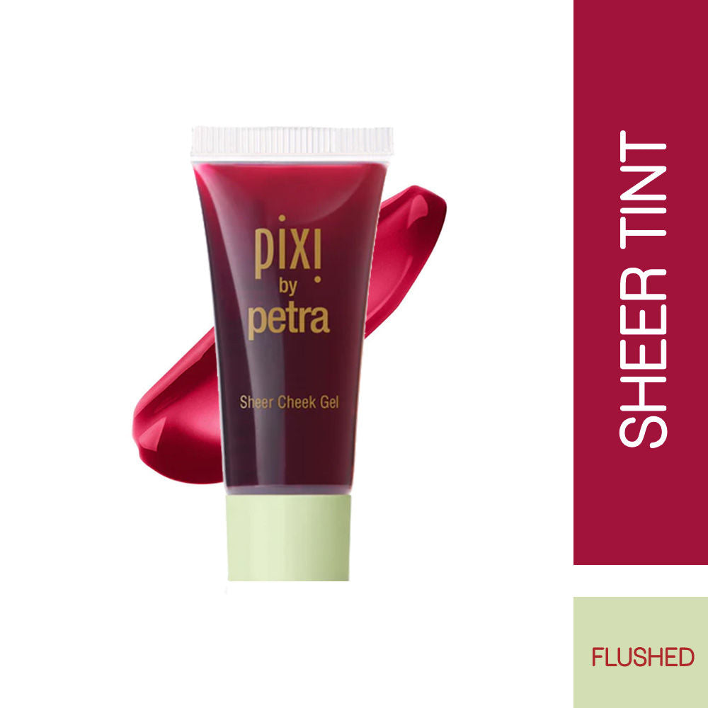 Sheer Cheek Gel