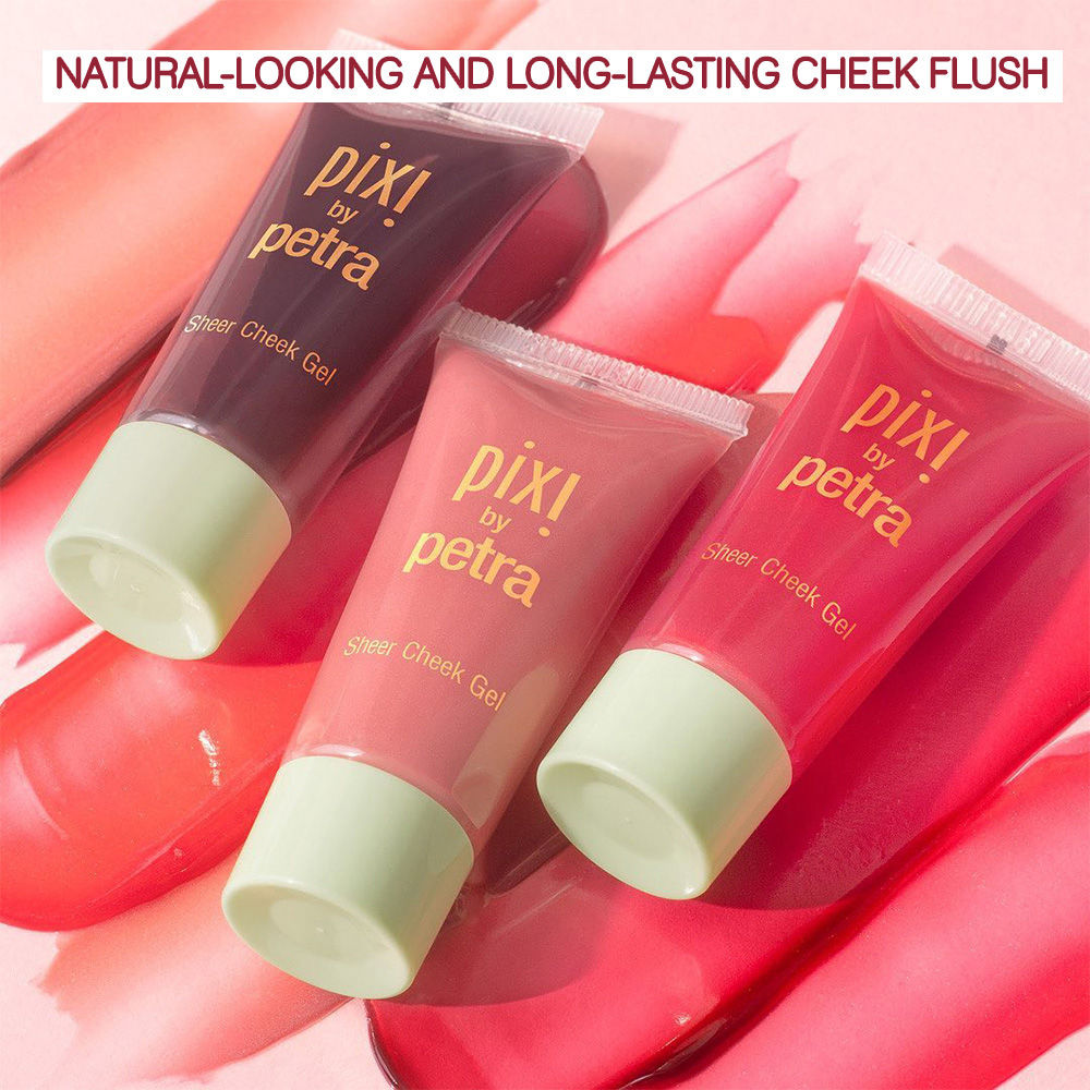 Sheer Cheek Gel