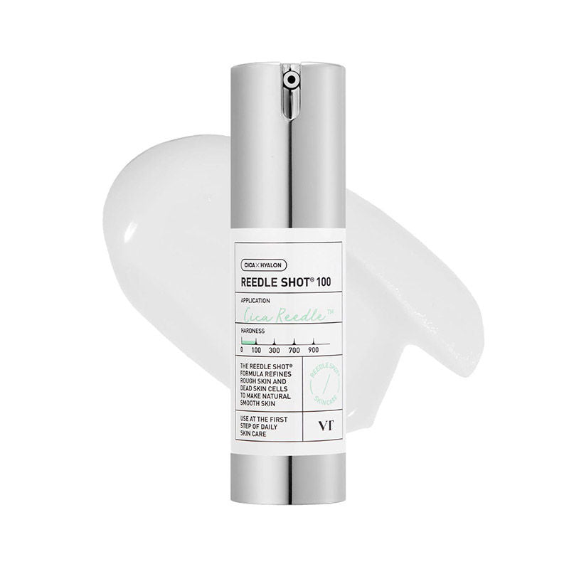 Reedle Shot 100 - 30ml