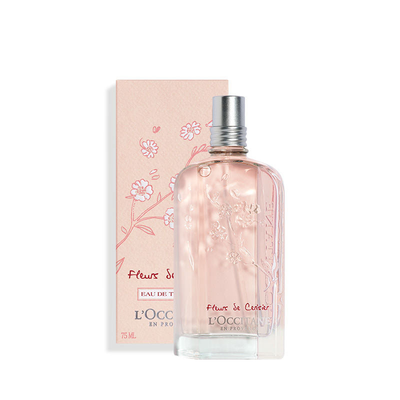 Cherry Blossom Mini EDT For Her