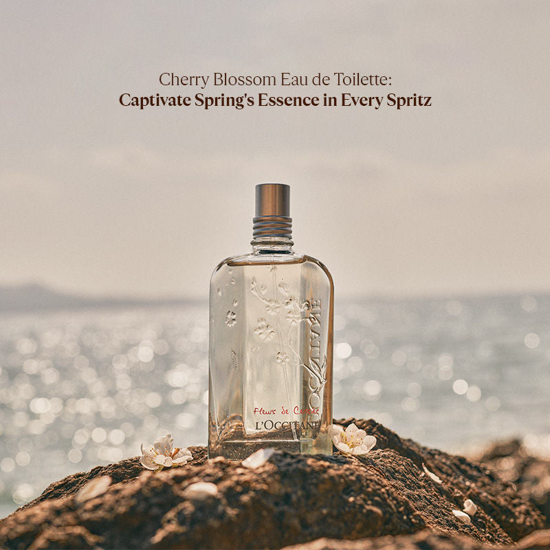 Cherry Blossom Mini EDT For Her