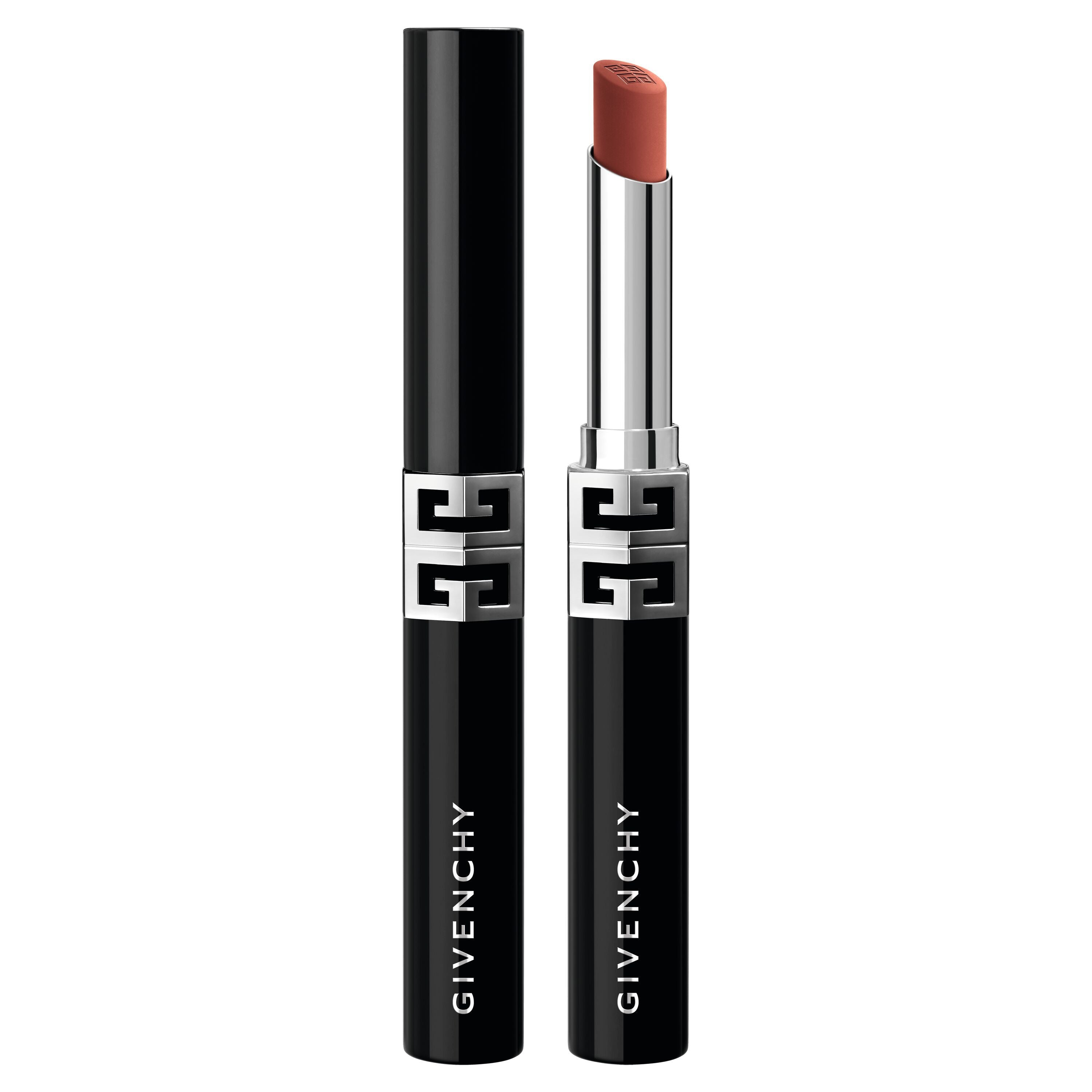 Le Rouge Velvet Matte Lipstick - Enfant Terrible