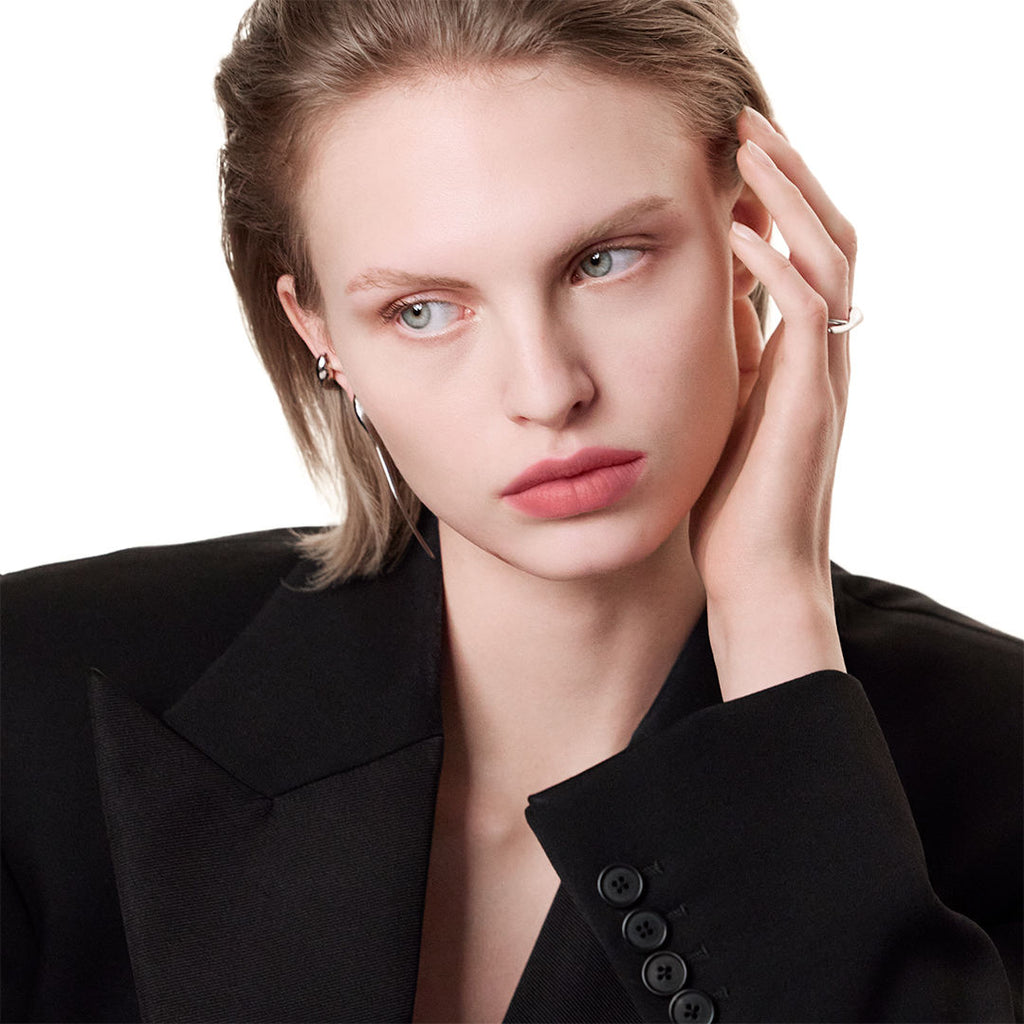 Le Rouge Velvet Matte Lipstick