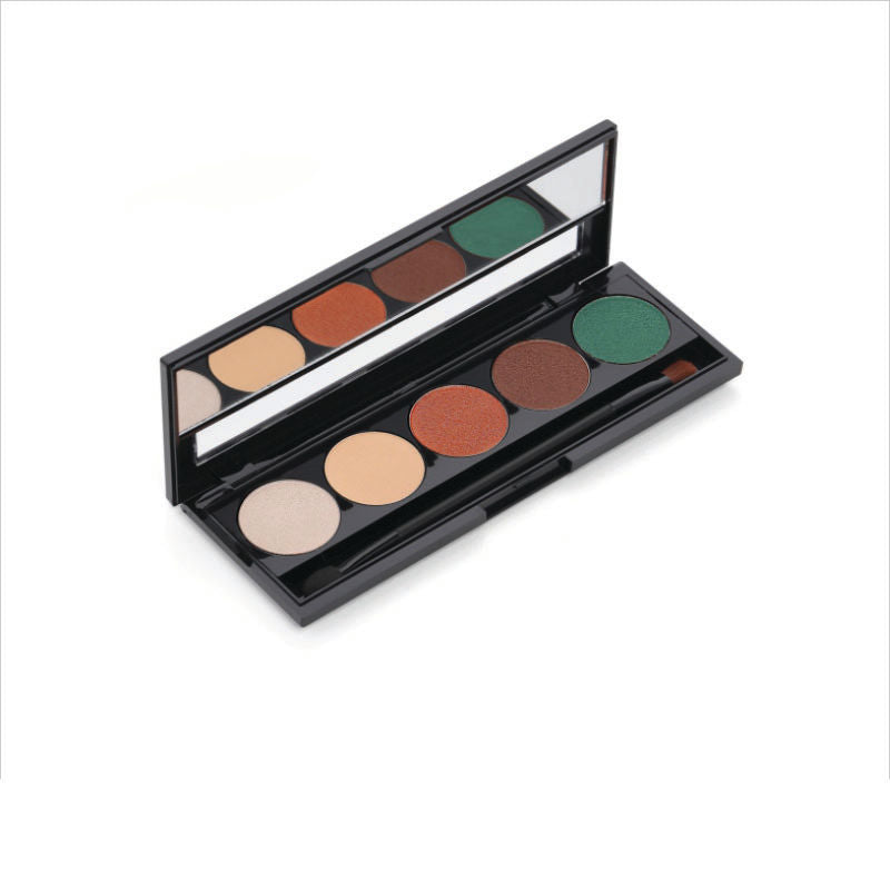 Iconic Palette Eyeshadow - Spirit Of November