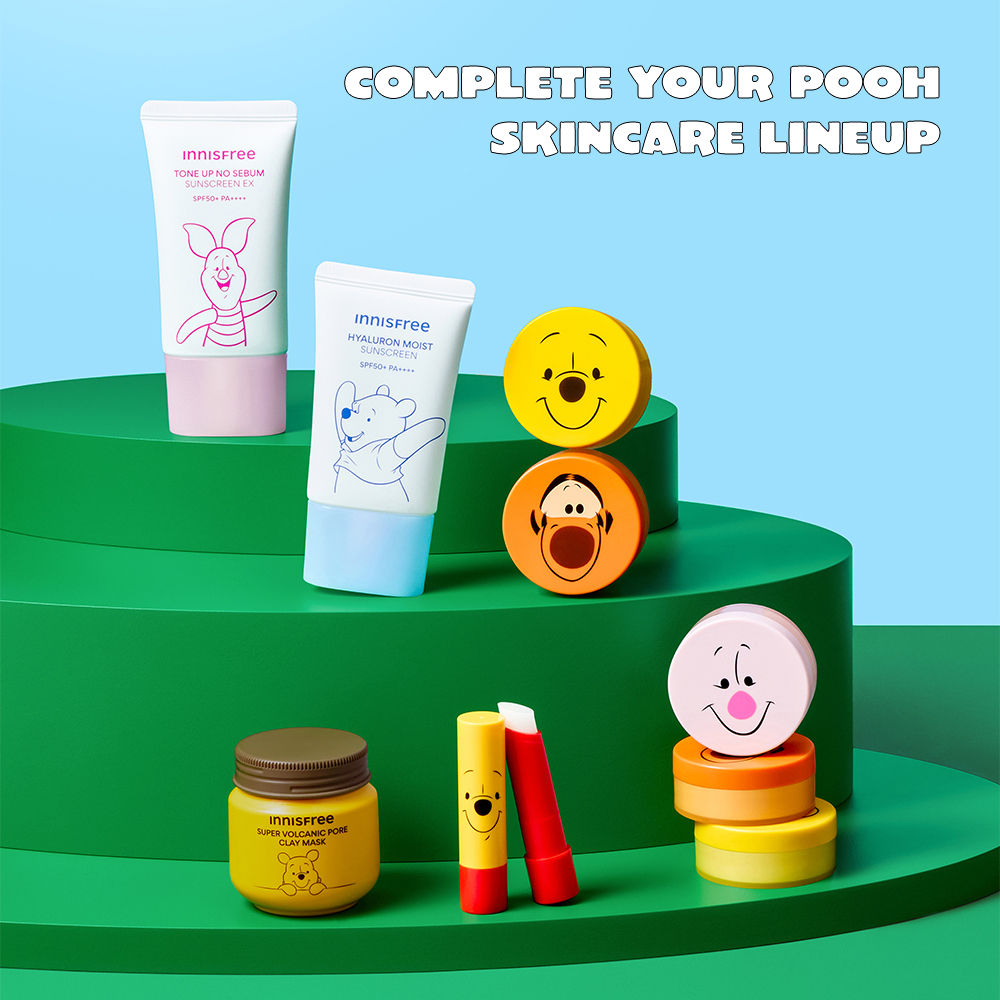 Tone Up No Sebum Sunscreen EX SPF 50+ - Matte Oil Control