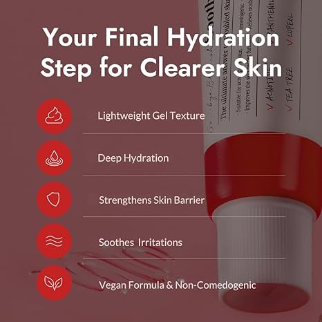 Soothing Gel Cream