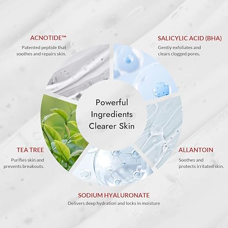 Soothing Gel Cream