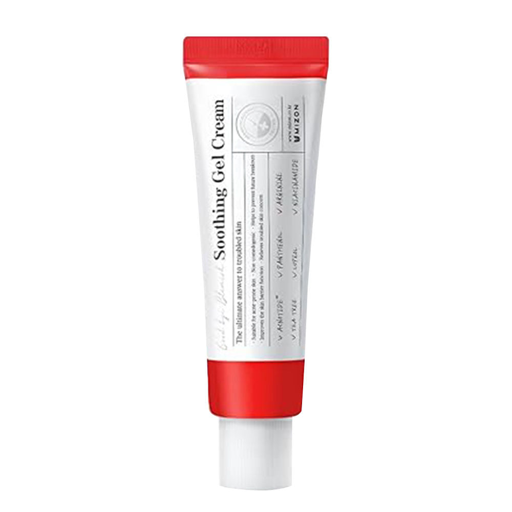 Soothing Gel Cream