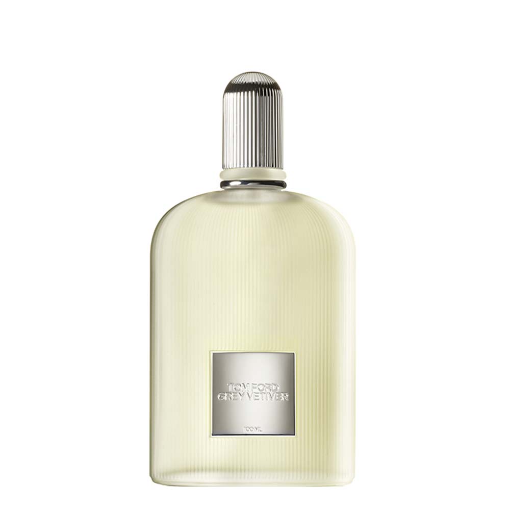 Grey Vetiver Eau de Parfum For Him - 100ml