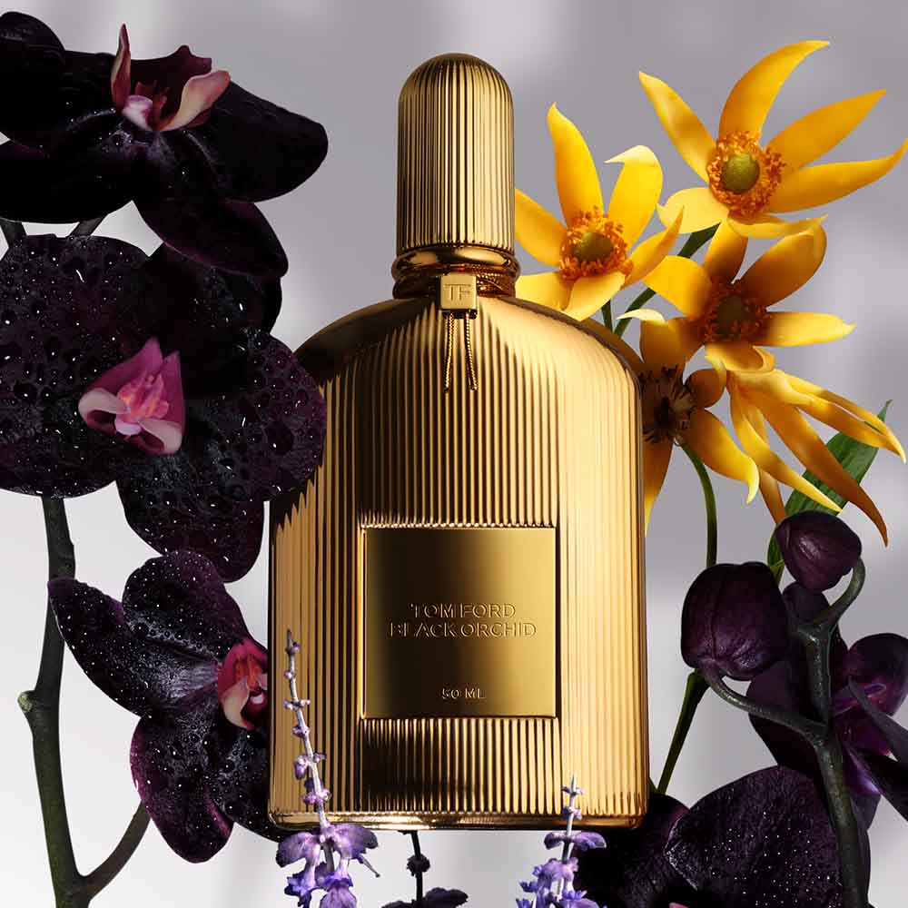 Black Orchid Parfum
