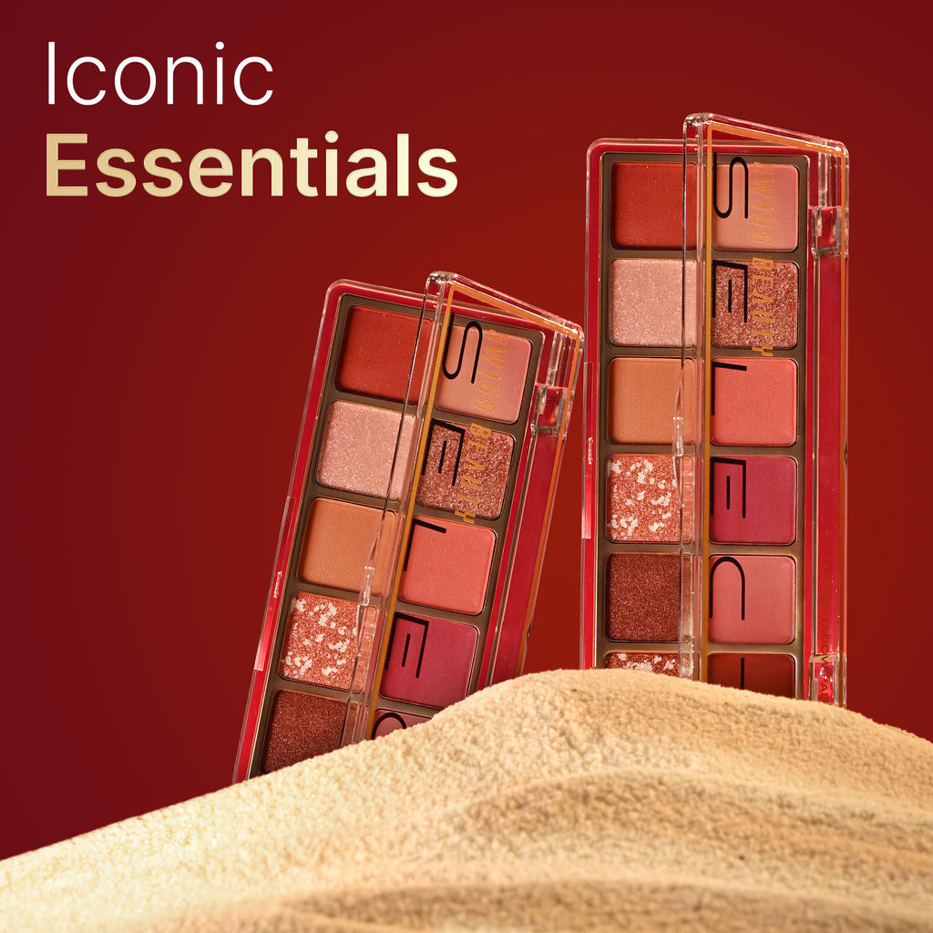Select Eyeshadow Palette