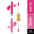 Select Do The Duet Lipstick