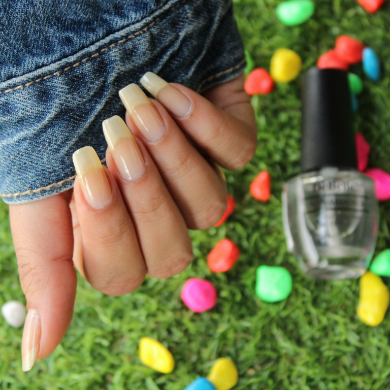 Nail Hardener