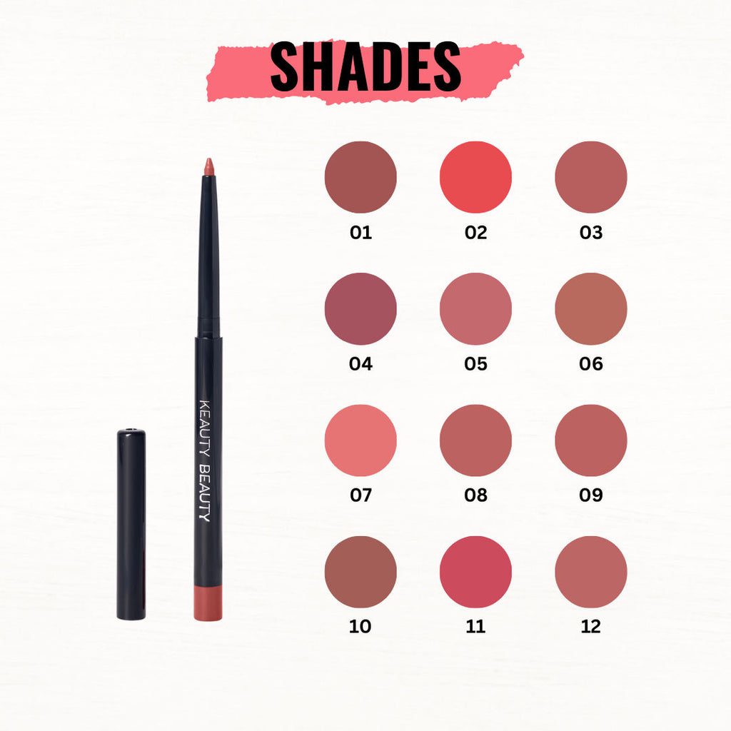 Lip Liner