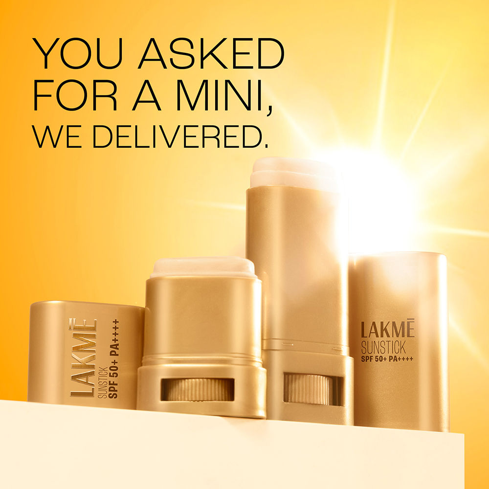 Sun Expert Invisible Sunstick SPF 50+ PA++++