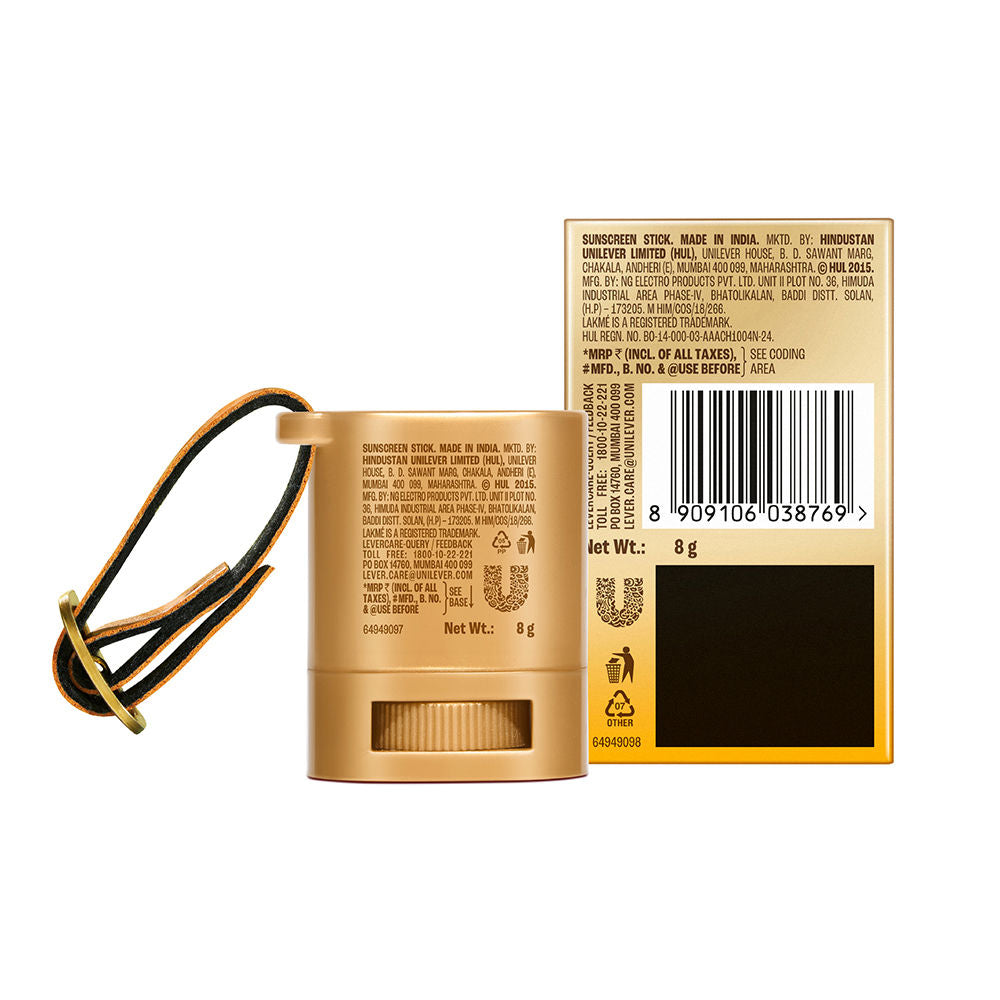 Sun Expert Invisible Sunstick SPF 50+ PA++++