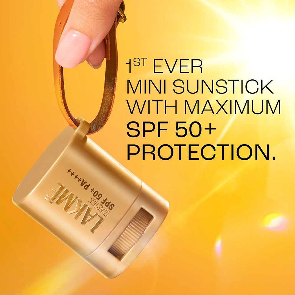 Sun Expert Invisible Sunstick SPF 50+ PA++++