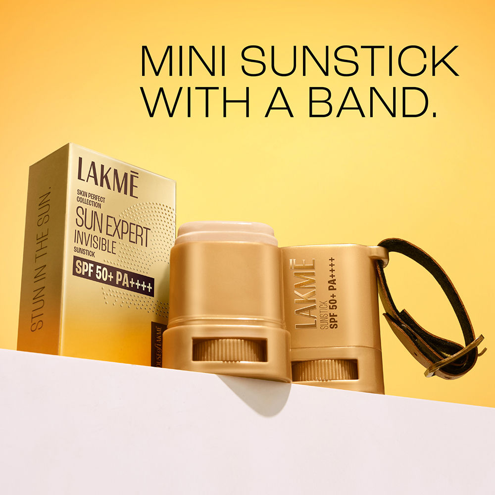 Sun Expert Invisible Sunstick SPF 50+ PA++++