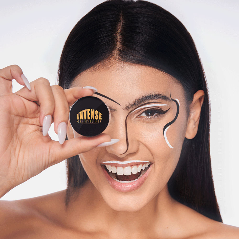 Intense Gel Eyeliner
