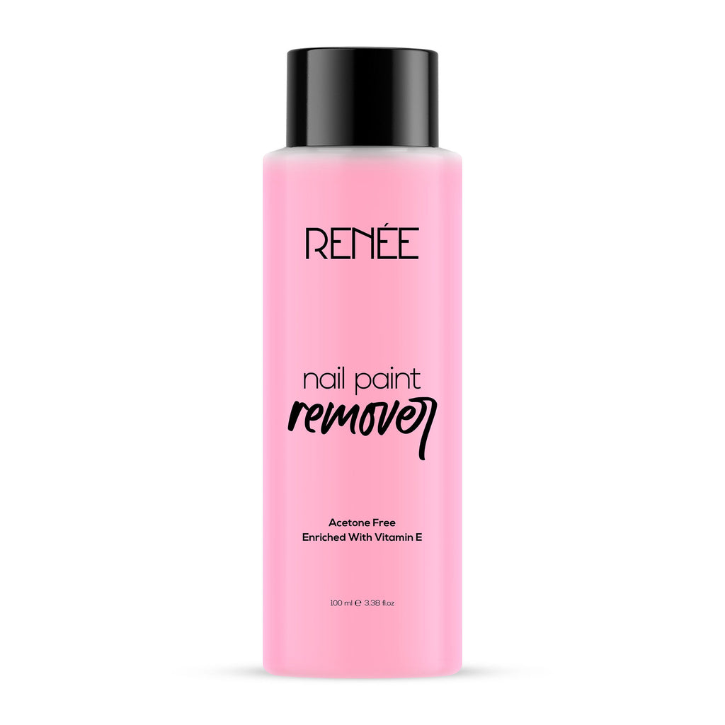 Nail Paint Remover