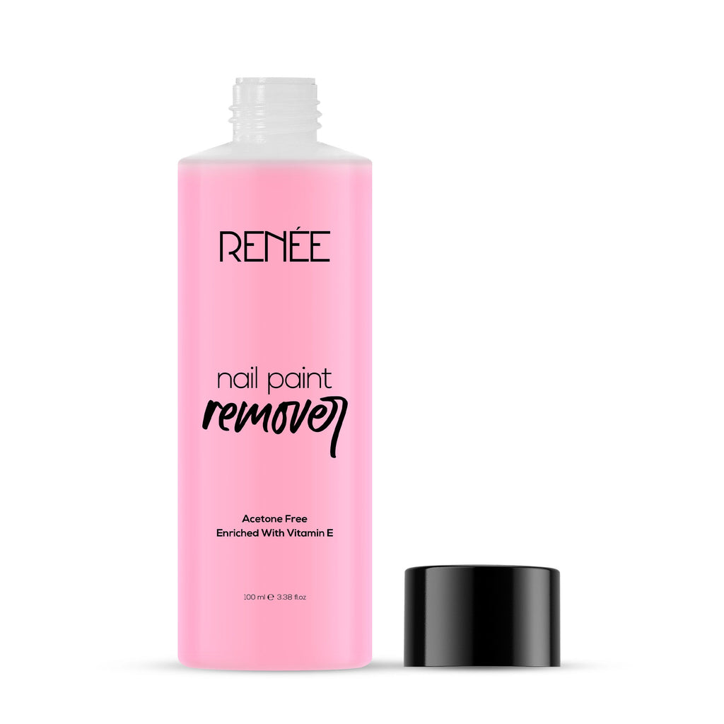 Nail Paint Remover