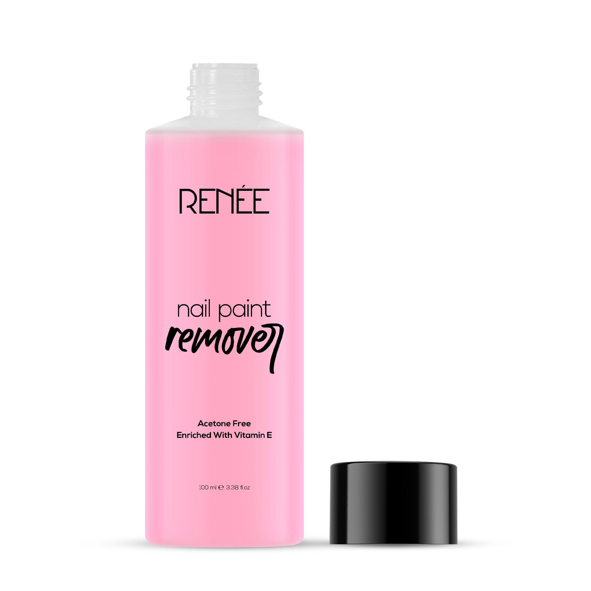Nail Paint Remover