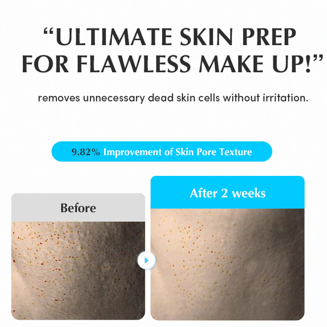 Swimming Pool Toner 5 Berry Complex & Hyaluronic Acid,Pore Refining & Gentle Exfoliation