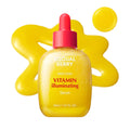 Vitamin C Face Serum – Niacinamide & Ceramides, Brightening & Hydrating