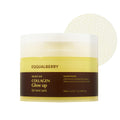 Collagen Glow-Up Gel Pads – Sea Buckthorn, Brightening & Even-Toned Skin