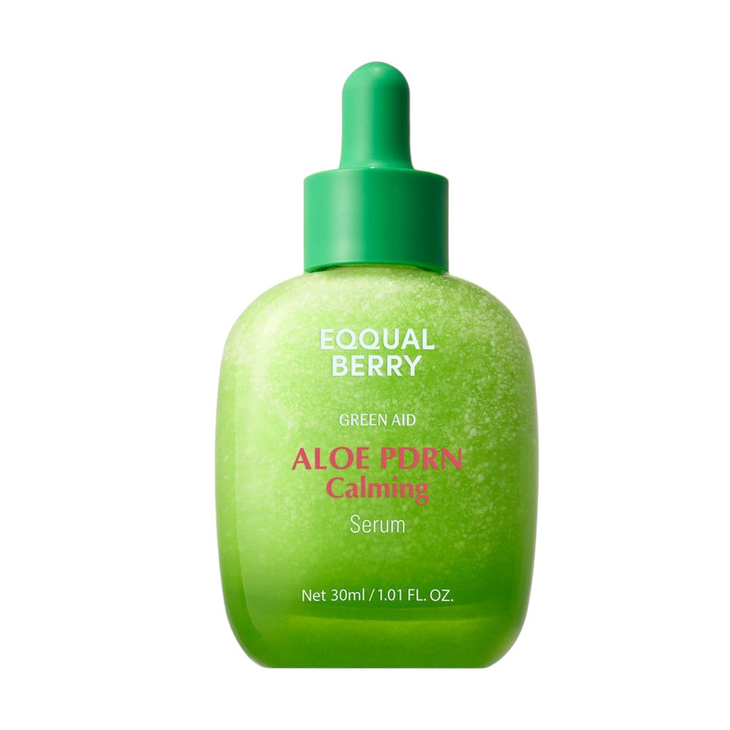 Aloe PDRN Calming Serum – Cica, Hydrating & Soothing Sensitive Skin
