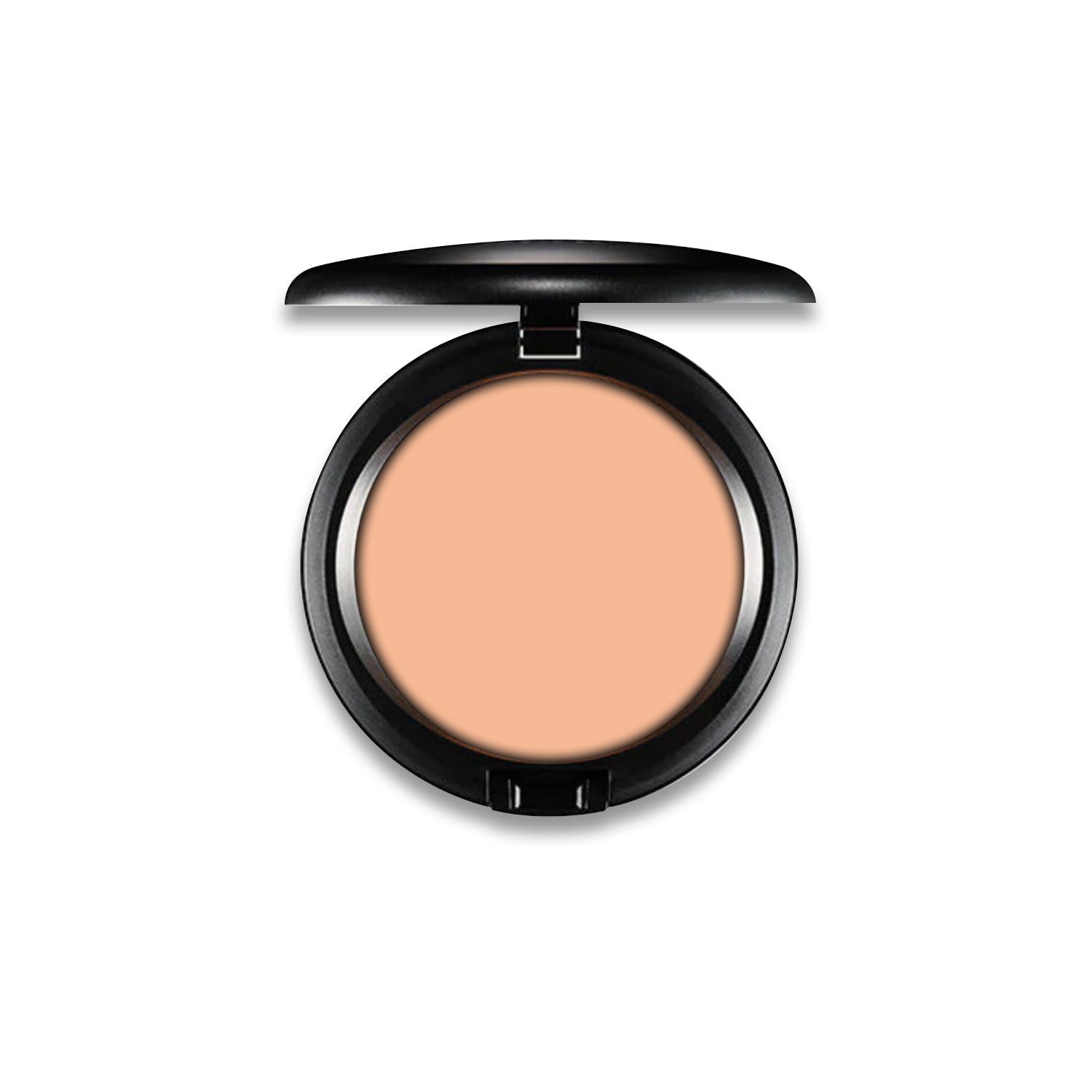 Stop The Pressed Powder - Cool Beige 07