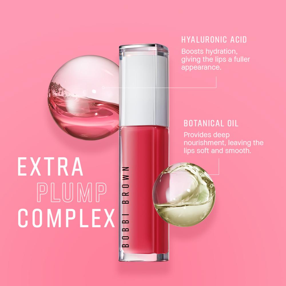 Extra Plump Lip Serum