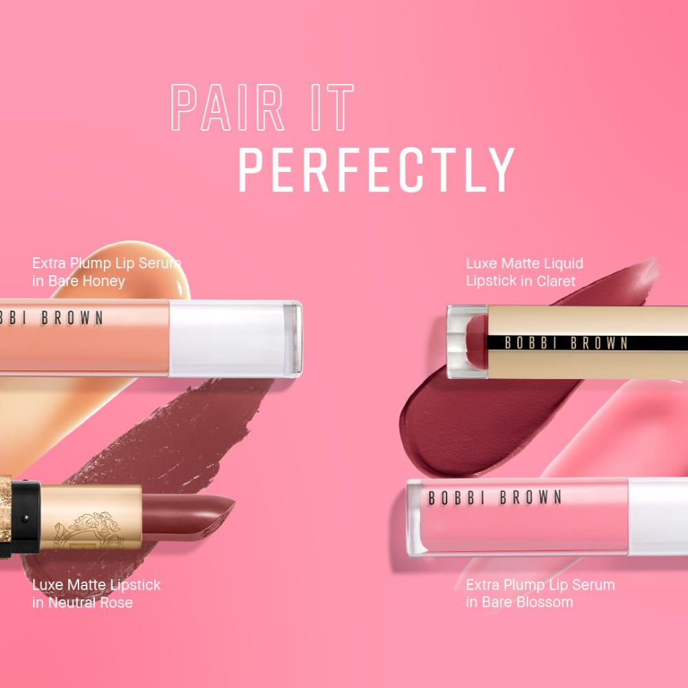 Extra Plump Lip Serum