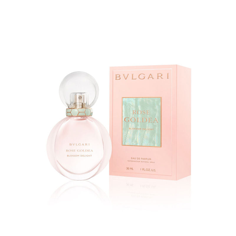 Rose Goldea Blossom Delight Eau De Parfum For Her