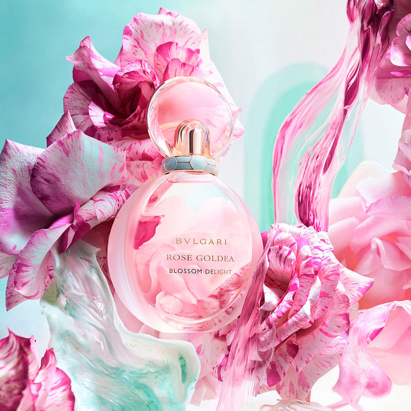Rose Goldea Blossom Delight Eau De Parfum For Her