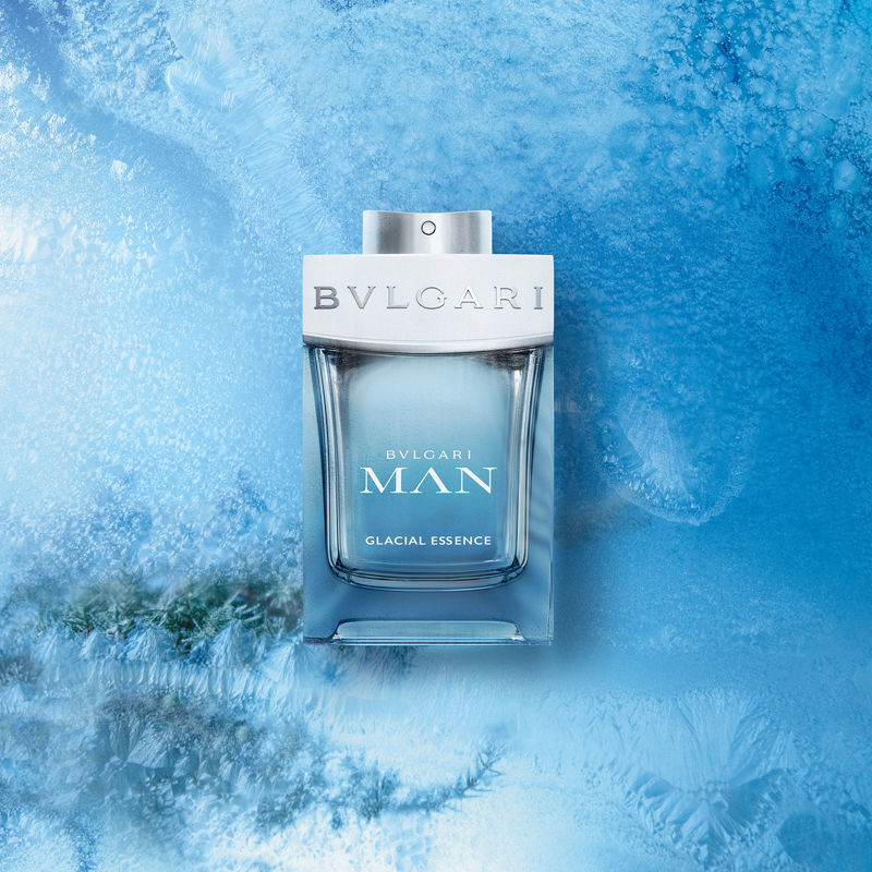 Man Glacial Essence Eau De Parfum For Him
