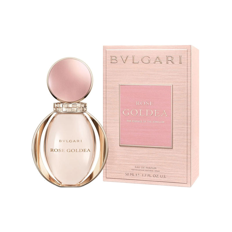 Rose Goldea Eau De Parfum For Her