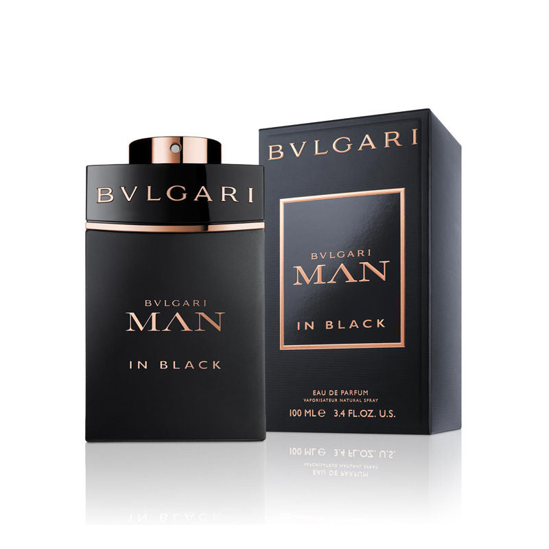 Man In Black Eau De Parfum For Him