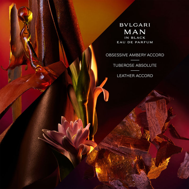 Man In Black Eau De Parfum For Him